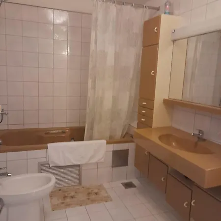 Apartment Batinovic Klek