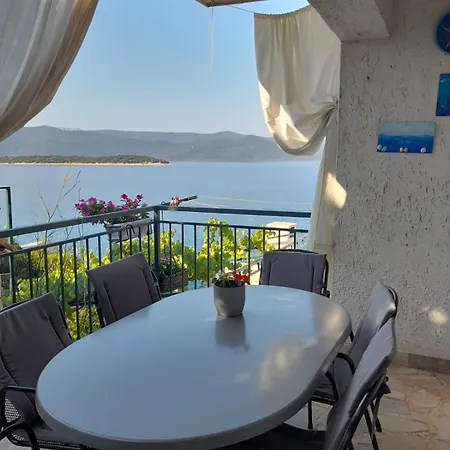 Batinovic Apartment