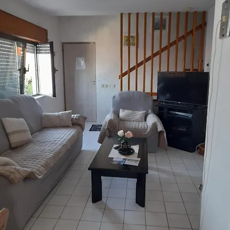 Batinovic Apartment Klek