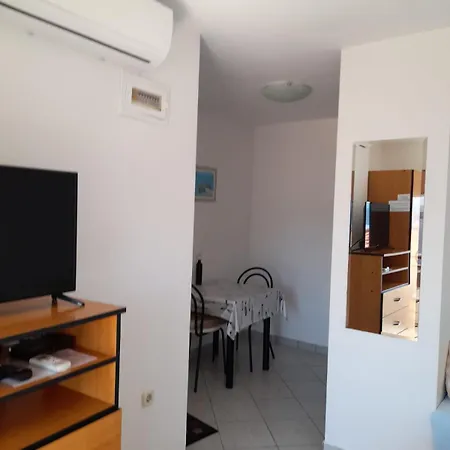 Batinovic Apartment Klek