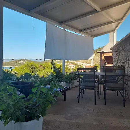 Batinovic Apartment *