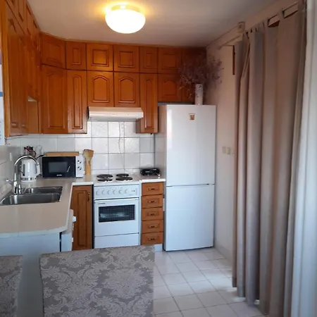 Apartment Batinovic Klek