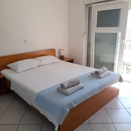 Batinovic Apartment