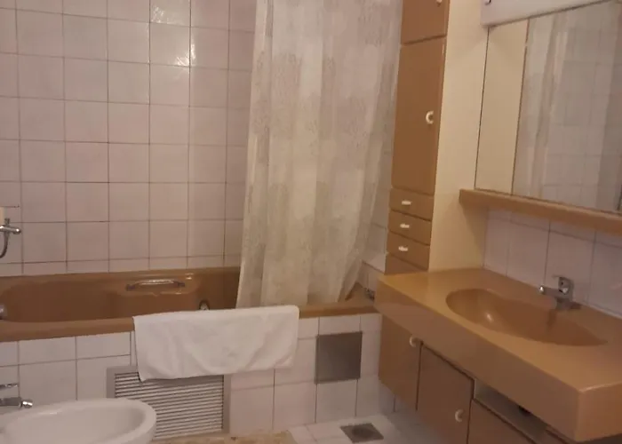 דירה Batinovic קלק