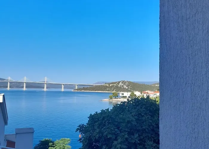 דירה Batinovic *