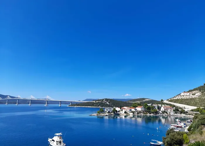 דירה Batinovic *