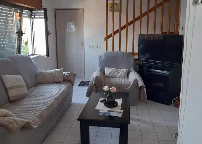 Batinovic דירה קלק