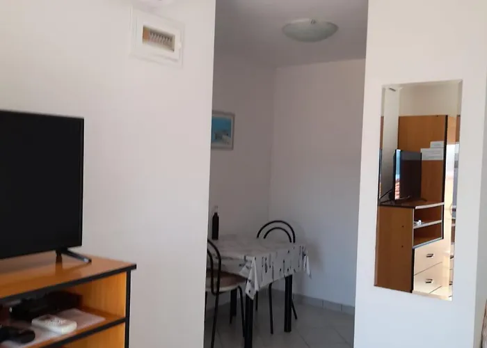 Batinovic דירה קלק