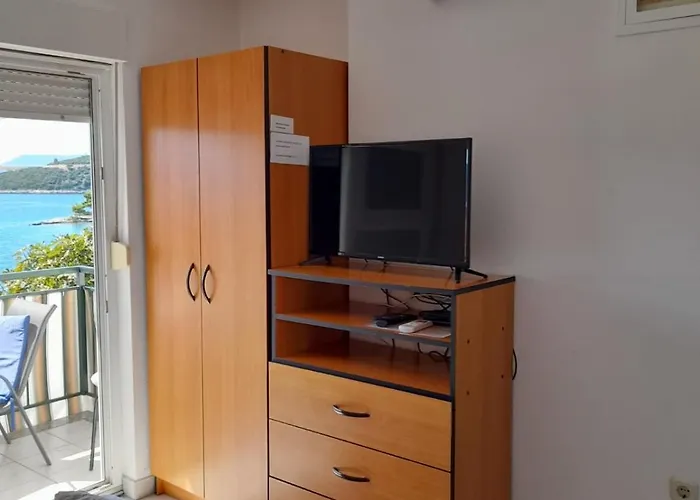 דירה Batinovic קלק