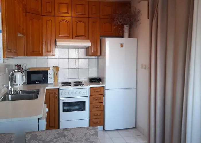 דירה Batinovic קלק