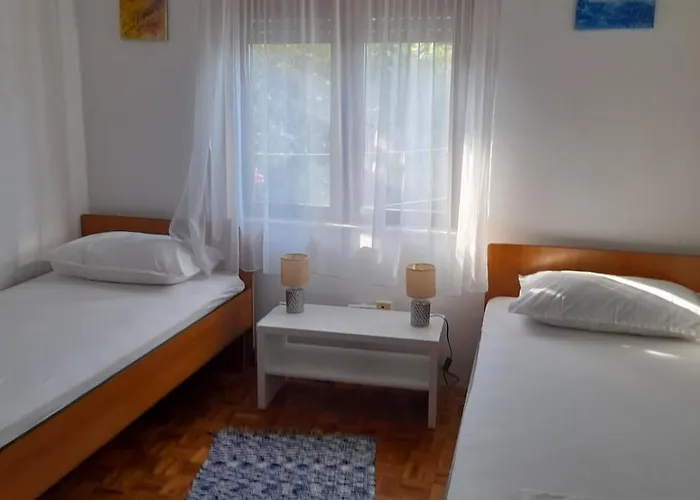 Lejlighed Batinovic *