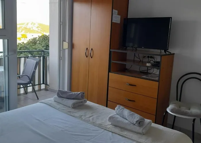 Lejlighed Batinovic Klek