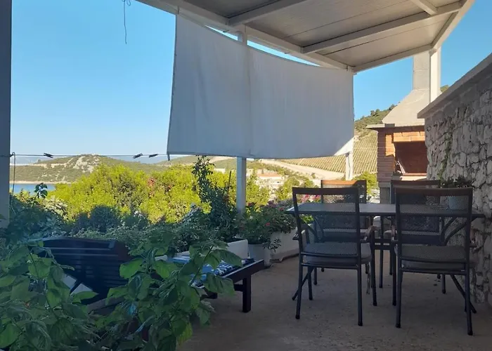 Batinovic Lejlighed *